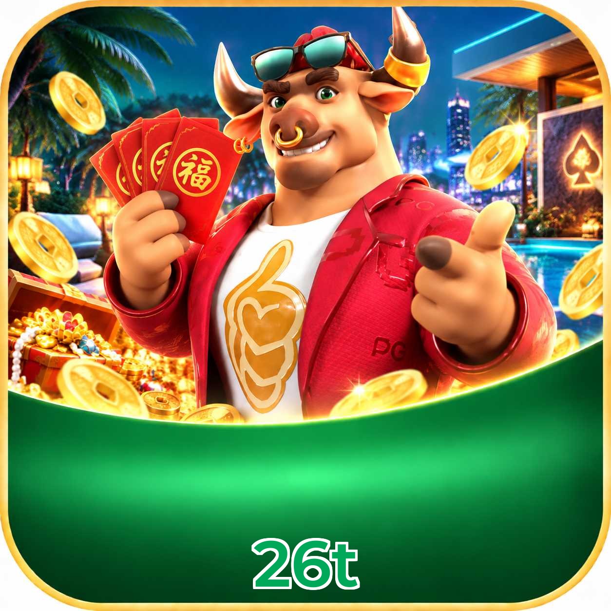 Segurança do APK 26t