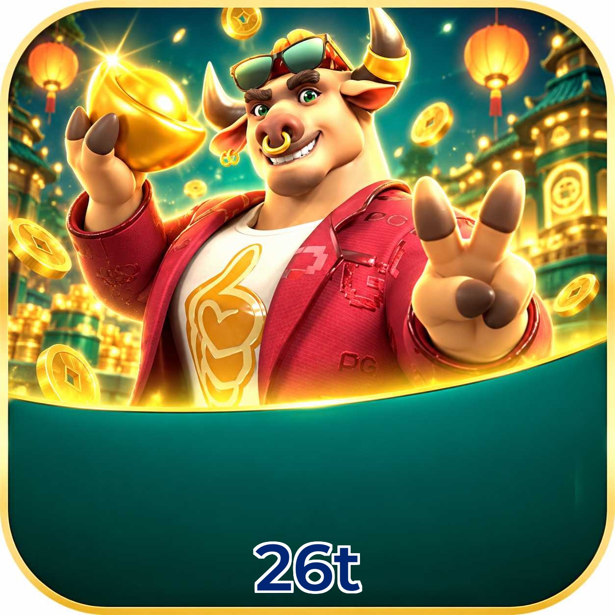 Sindicatos oficiais 26t — multiplique suas chances na loteria