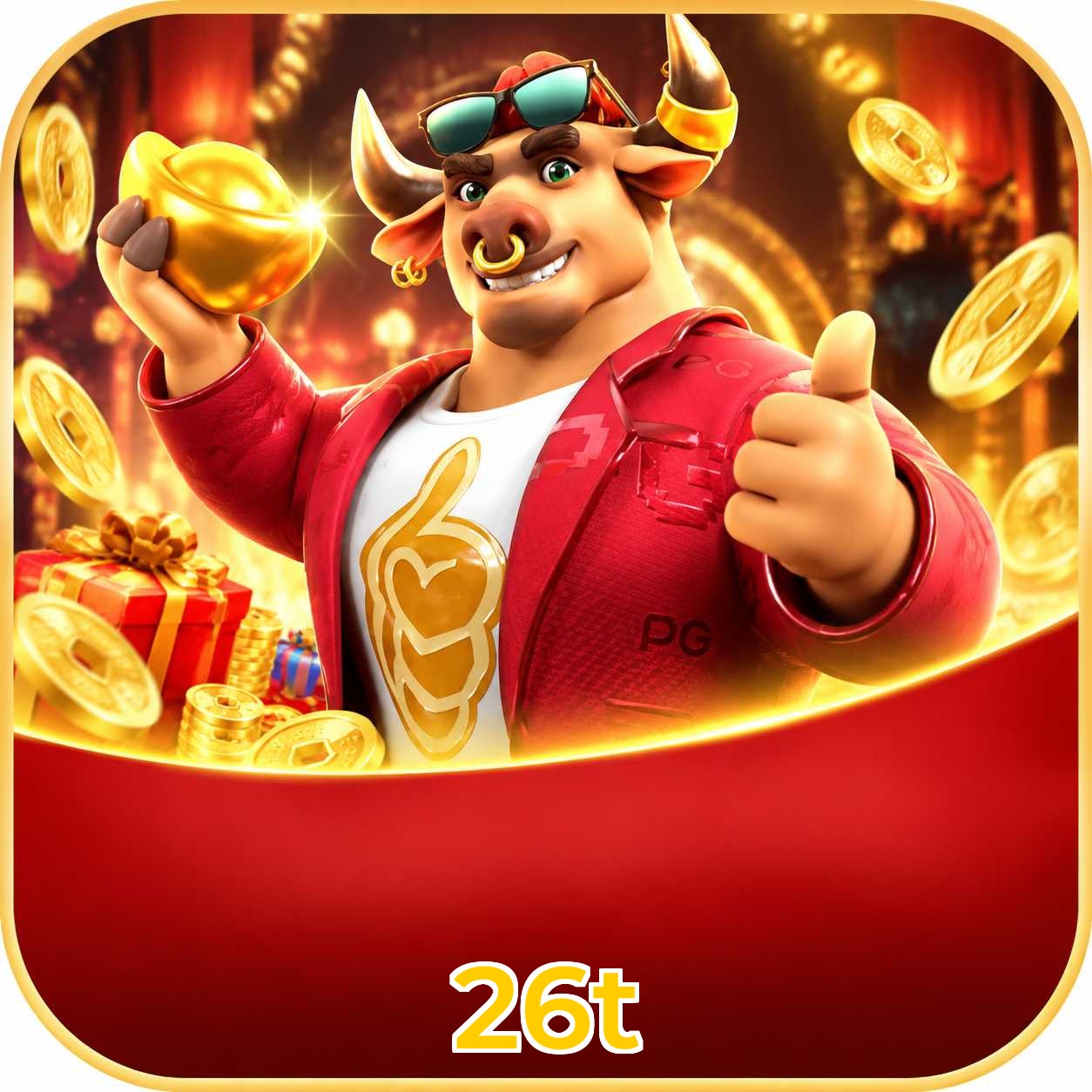 Jackpots progressivos 26t — R$ 8,3 milhões acumulados