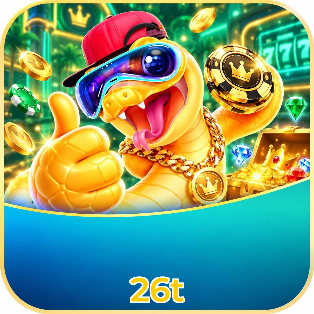 Top provedores tier-1 de slots na plataforma 26t