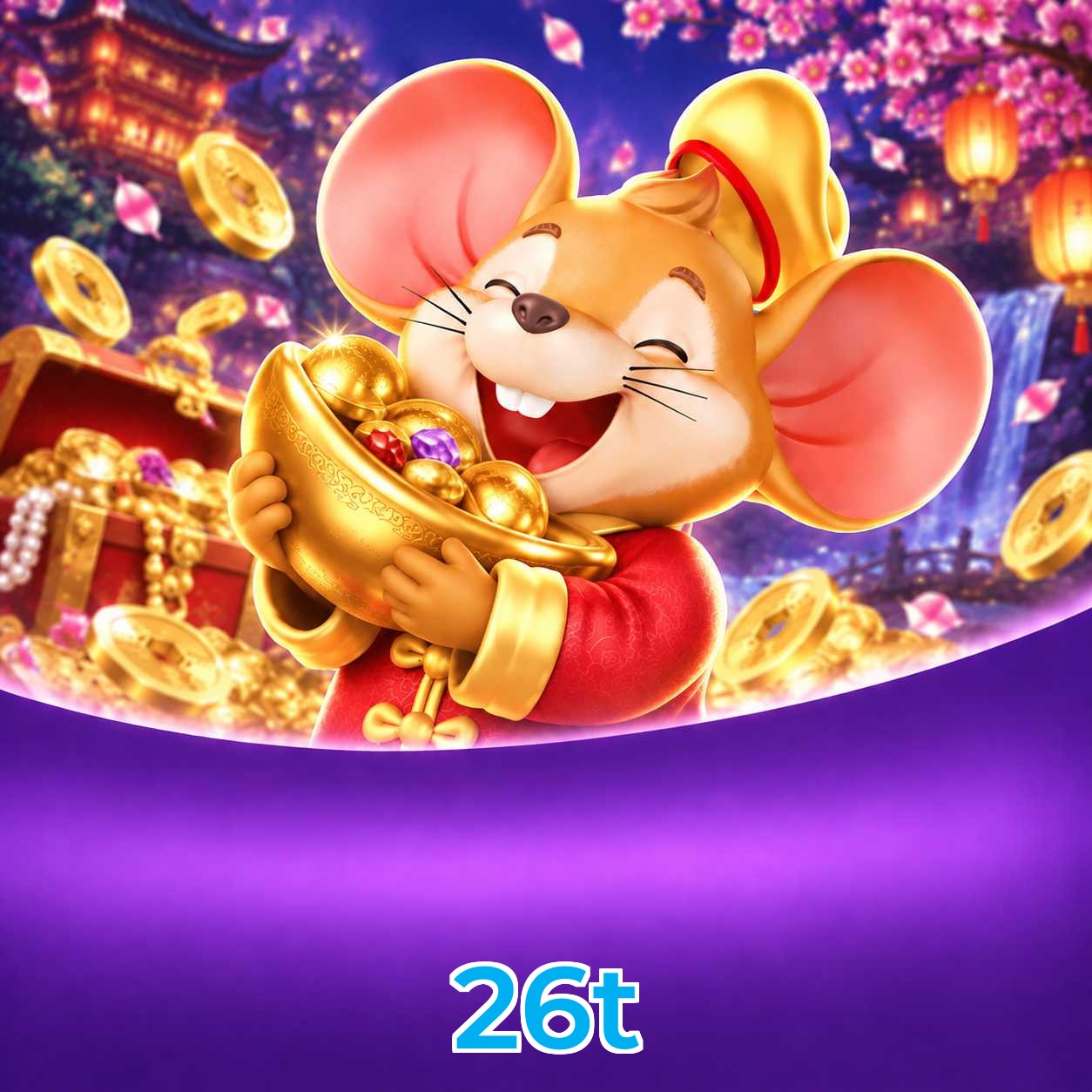 Grandes vitórias em Fortune Games na 26t com PIX rápido